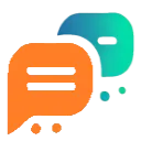 SummChat - Chrome Extension Logo