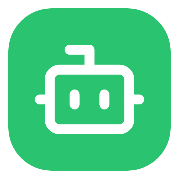 SupBot Logo