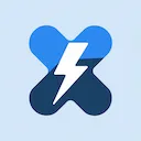 Supercreator.ai for X - Chrome Extension Logo