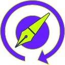 Swift Reply - Chrome Extension Logo