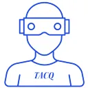 TACQ AI | Linkedin Prospecting - Chrome Extension Logo