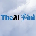 The AI Jini - Chrome Extension Logo
