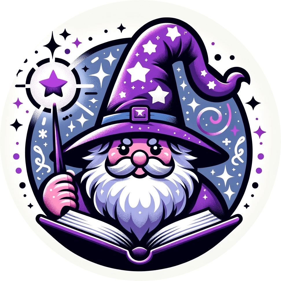 THE FABLE STUDIO Logo