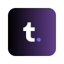 Threado AI - Chrome Extension Logo