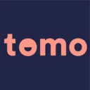 Tomo AI - Chrome Extension Logo