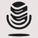 TopVoice - Chrome Extension Logo