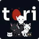 Tori - Chrome Extension Logo
