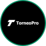TorneoPro Logo