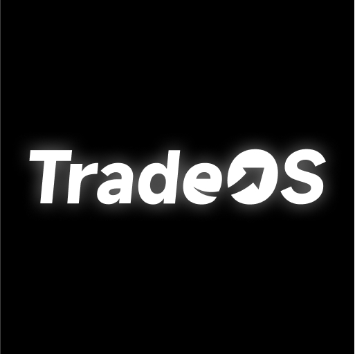 TradeOS AI Logo