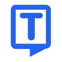 Transkriptor - Chrome Extension Logo