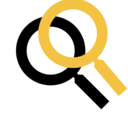 Translation Search Plugin - Chrome Extension Logo