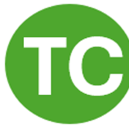 TunedChat Logo
