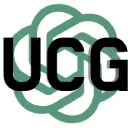 Undetectable ChatGPT Chrome (UCG) Extension - Chrome Extension Logo