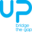 UP Bridge the Gap - UP Shop Logo