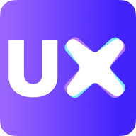 UX Pilot Logo