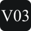 V03AI Logo