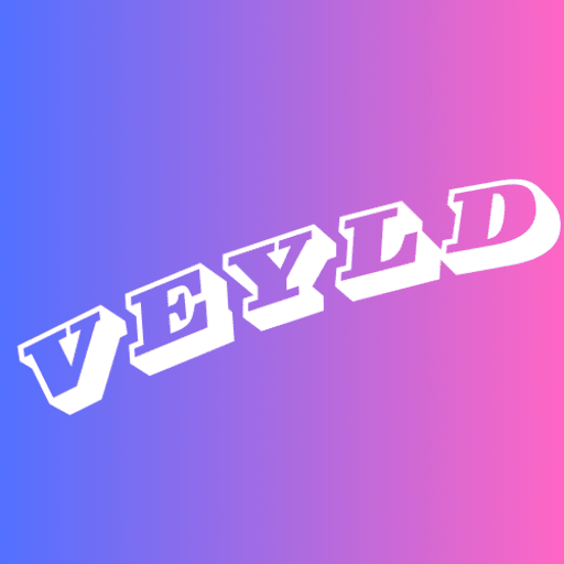 Veyld Logo