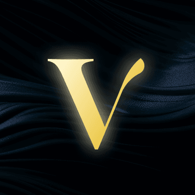 Vibrance Design Logo