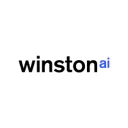 Winston AI - Chrome Extension Logo