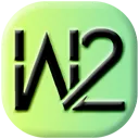 Write2Learn - Chrome Extension Logo