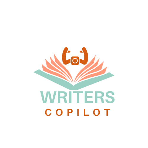 Writers-Copilot Logo