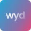 wyd.ai Logo