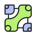 xData - Chrome Extension Logo