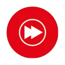 YouTube Music Playlist Adjustment - Chrome Extension Logo