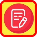 YouTube Summarizer - Chrome Extension Logo