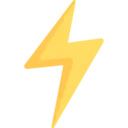 Zap - Chrome Extension Logo