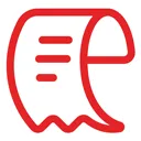 Zoho Expense - Chrome Extension Logo