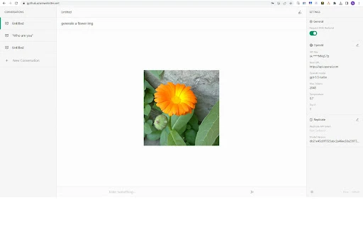 007Hub - Chrome Extension - AI Tool Ocean