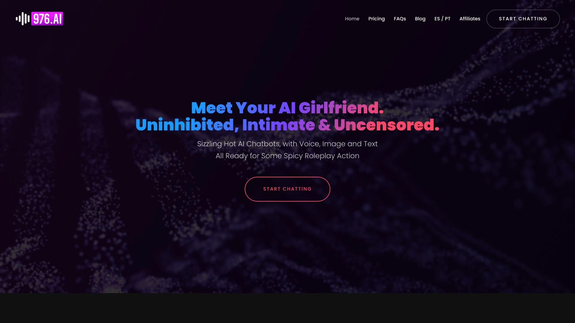 976.ai AI Girlfriends - AI Tool Ocean
