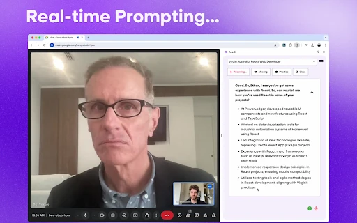 Acedit - Chrome Extension - AI Tool Ocean