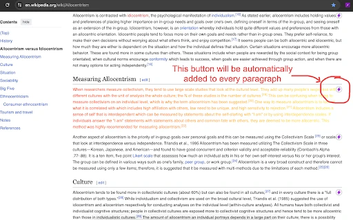 AI Browser Extension - Chrome Extension - AI Tool Ocean