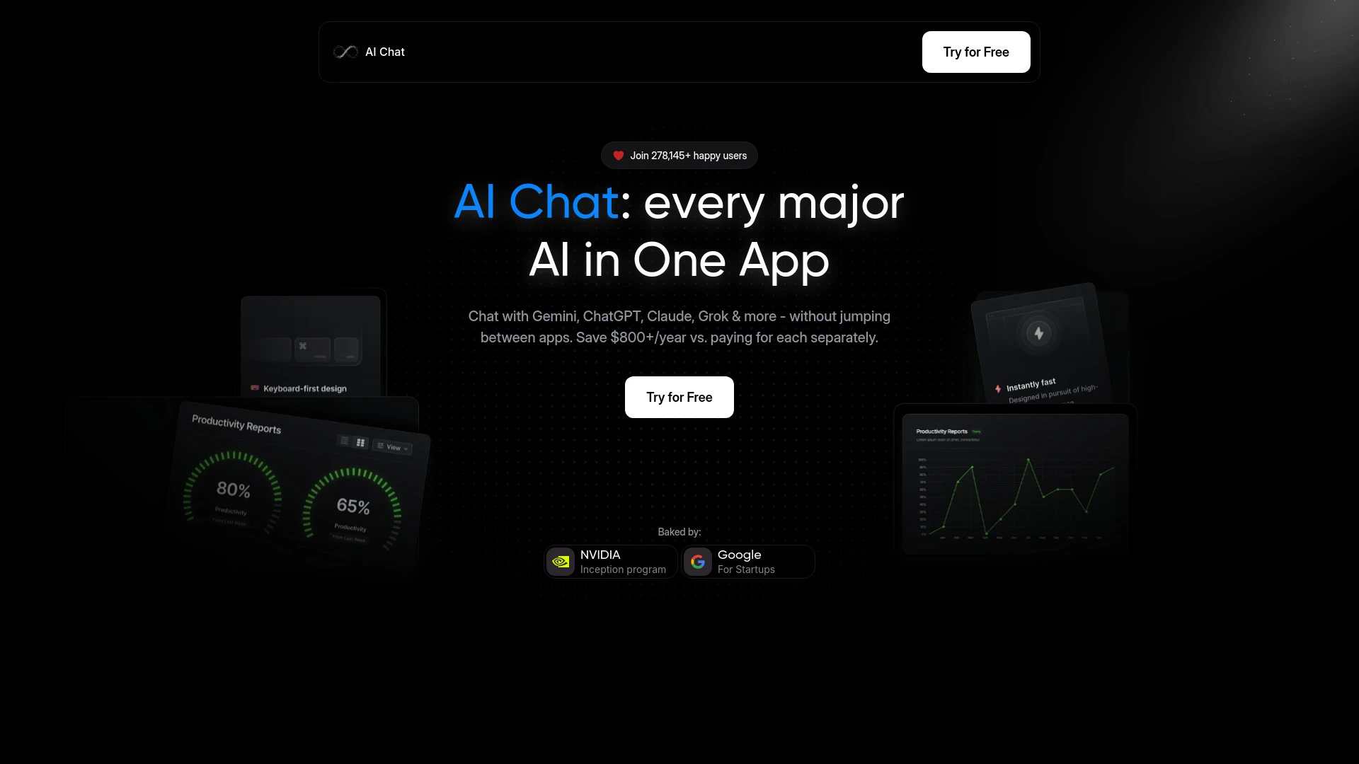 AI Chat - AI Tool Ocean