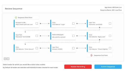 AI-driven CX Chrome extension - Chrome Extension - AI Tool Ocean