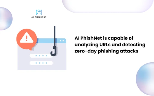 AI PhishNet - Chrome Extension - AI Tool Ocean