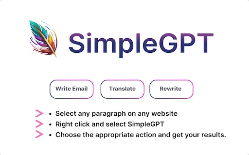 AI-powered Chrome Extension - Chrome Extension - AI Tool Ocean