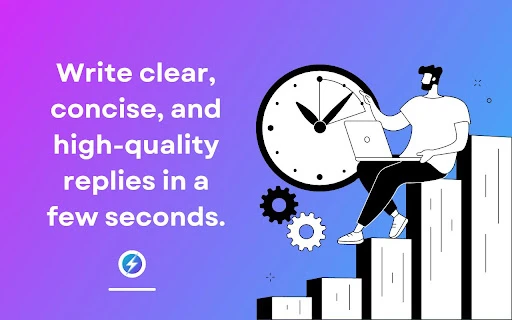 AI-Powered Reply Assistant - Chrome Extension - AI Tool Ocean