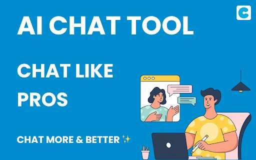 AI-powered tool - Chrome Extension - AI Tool Ocean