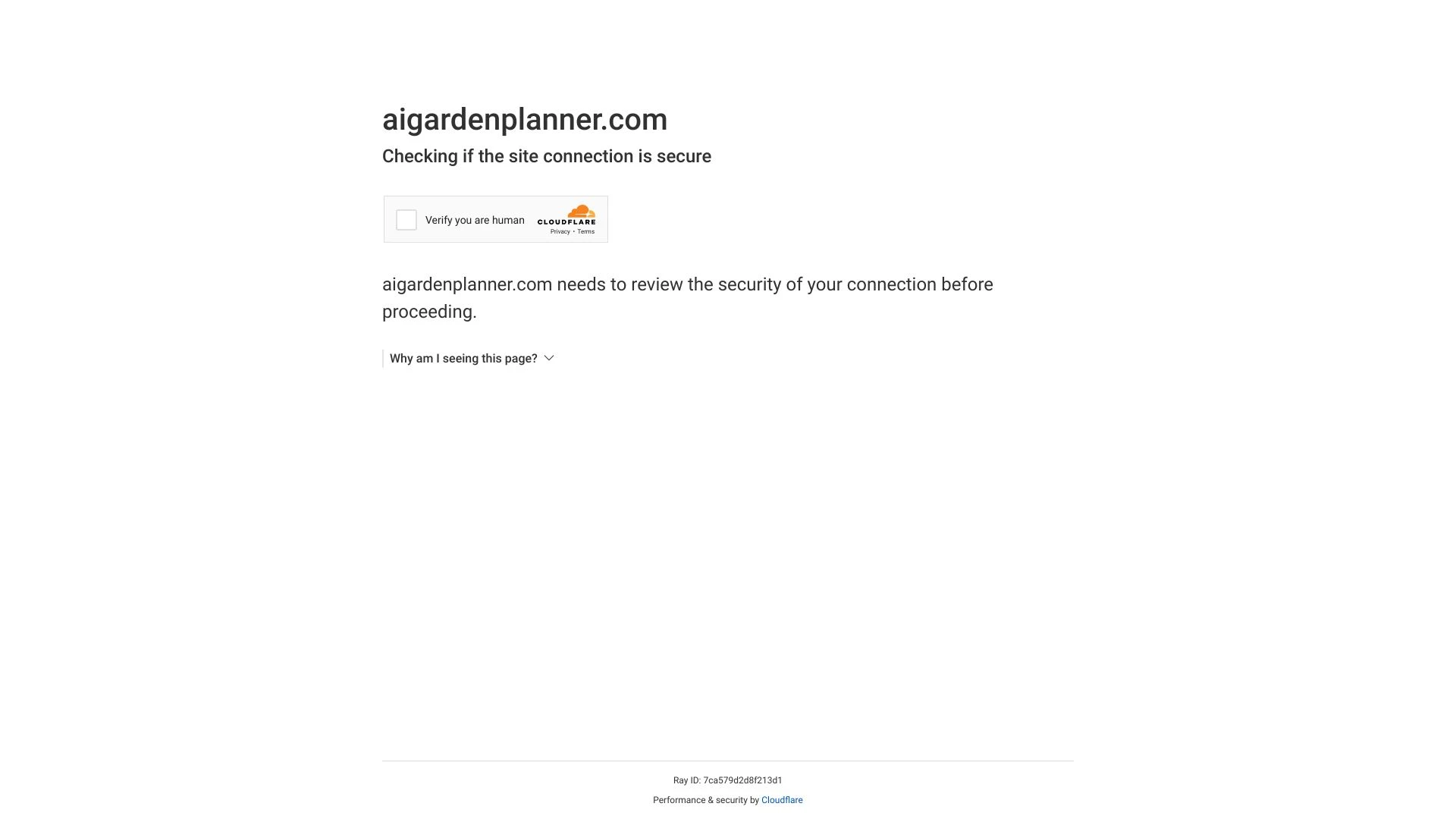 AIGardenPlanner - AI Tool Ocean