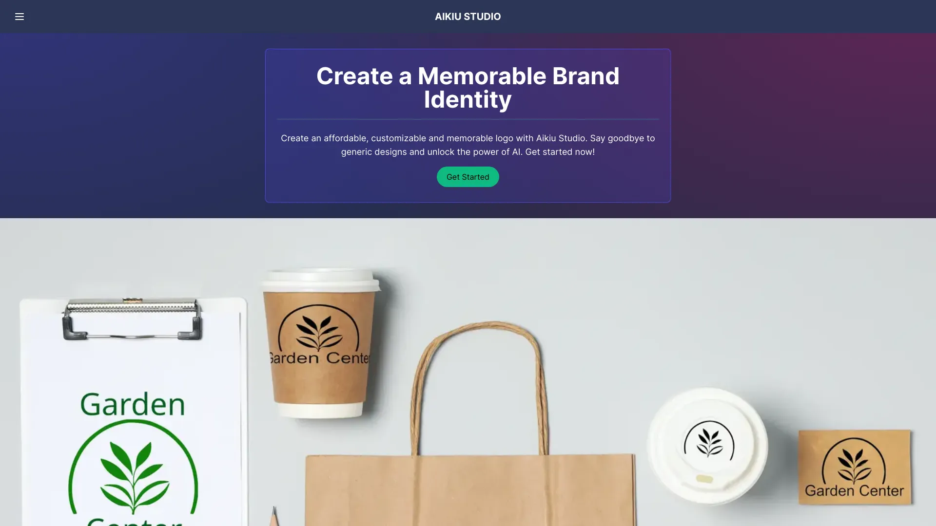 Aikiu Studio - AI Tool Ocean
