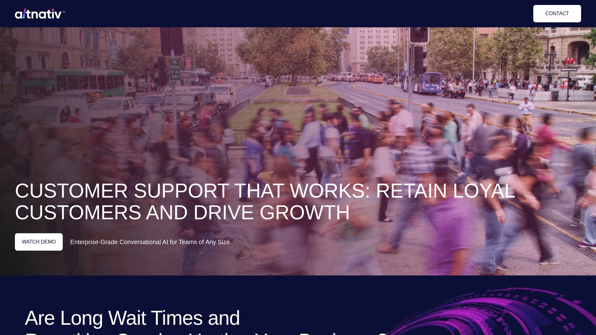 Altnativ - AI Tool Ocean