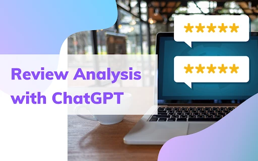 Amazon Finder & ChatGPT Review Analysis - Chrome Extension - AI Tool Ocean