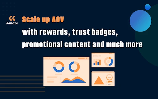 Amote - Chrome Extension - AI Tool Ocean