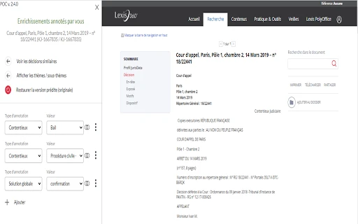 Annotation Plugin - Chrome Extension - AI Tool Ocean