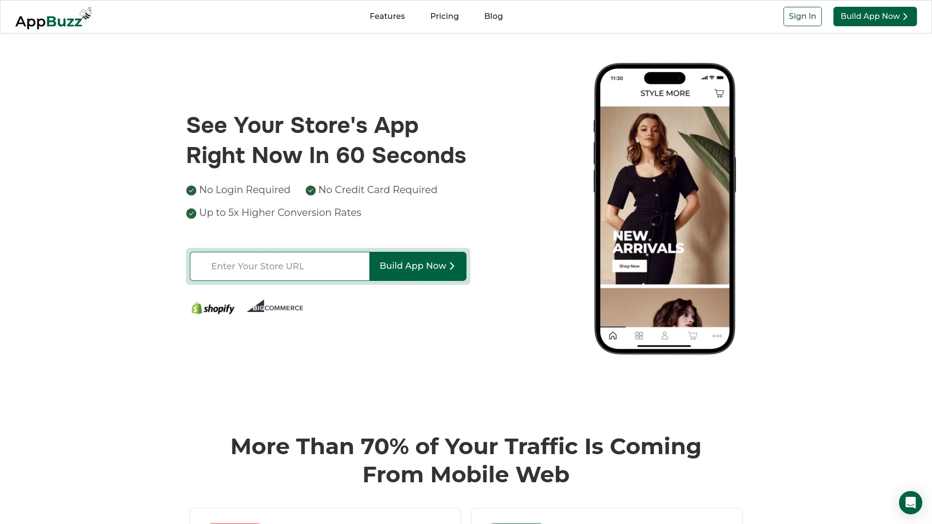 AppBuzz - AI Tool Ocean