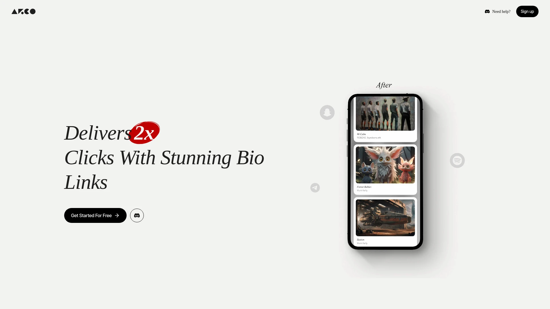 Arco - AI Tool Ocean