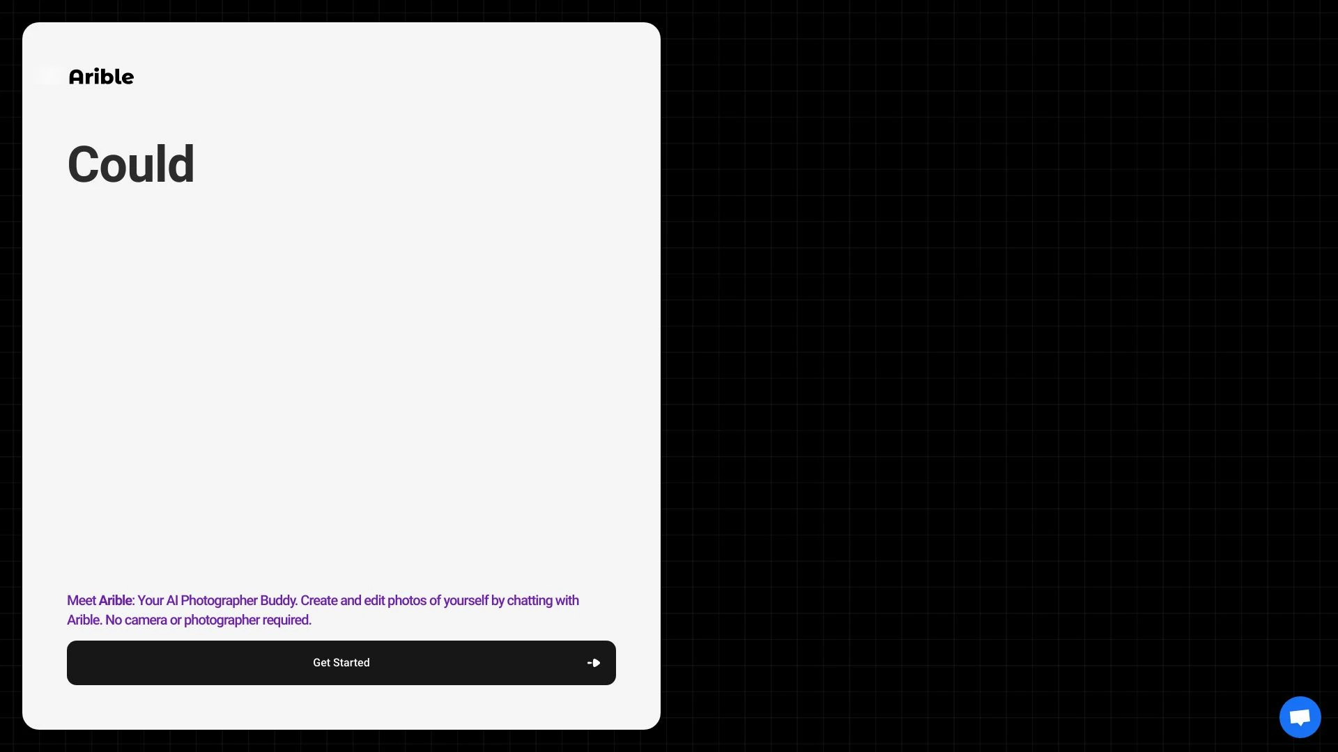 Arible - AI Tool Ocean